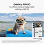 SAMSUNG A55 5G 8GB/256GB 6,6 EU Ice Blue SAMSUNG A55 5G 8GB/256GB 6,6 EU Ice Blue