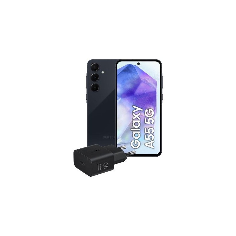 SAMSUNG A55 5G 8GB/128GB 6,6 Global Navy