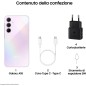 SAMSUNG A55 5G 8GB/128GB 6,6 Global Lilac