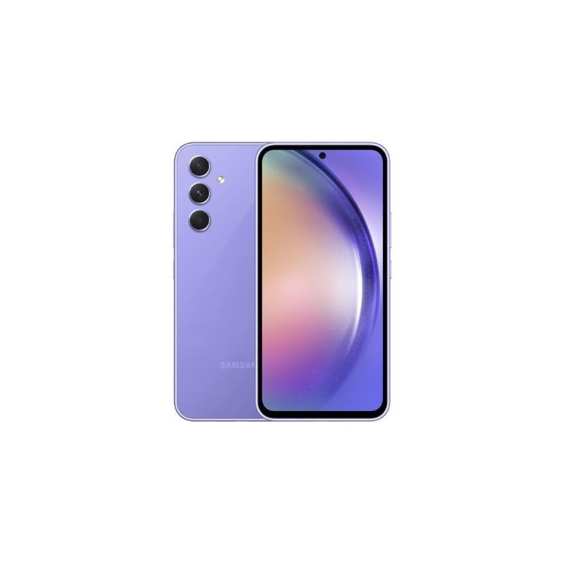 SAMSUNG A54 5G 8GB/256GB 6,6 Global Violet