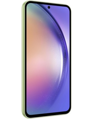 SAMSUNG A54 5G 8GB/256GB 6,6 Global Lime
