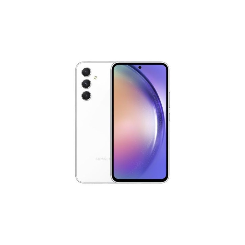 SAMSUNG A54 5G 8GB/128GB 6,6 Global White