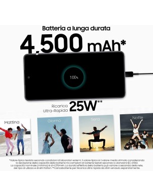 SAMSUNG A52S 5G 6GB/128GB 6,5 Global Purple