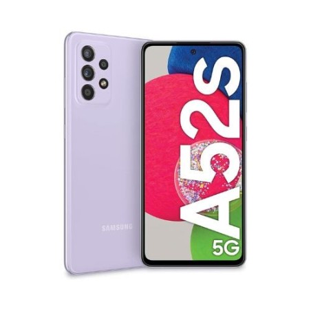 SAMSUNG A52S 5G 6GB/128GB 6,5 Global Purple