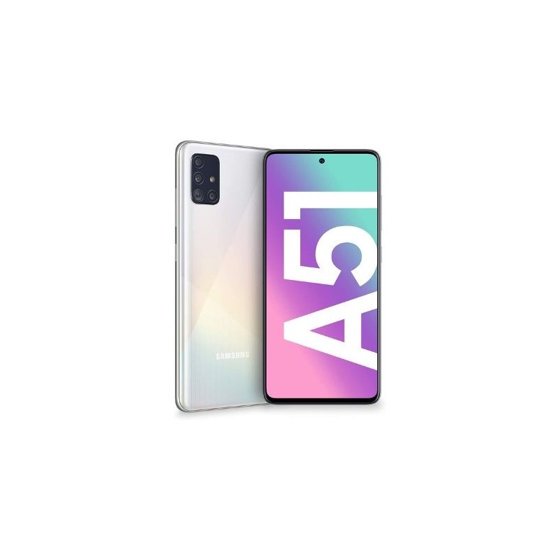 SAMSUNG A51 5G 6GB/128GB 6,5 Global White