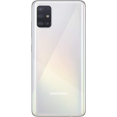 SAMSUNG A51 5G 6GB/128GB 6,5 Global White