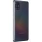 SAMSUNG A51 5G 6GB/128GB 6,5 Global Black SAMSUNG A51 5G 6GB/128GB 6,5 Global Black