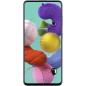 SAMSUNG A51 5G 6GB/128GB 6,5 Global Black SAMSUNG A51 5G 6GB/128GB 6,5 Global Black