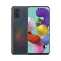 SAMSUNG A51 4GB/128GB 4G 6,5 Global Black