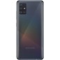 SAMSUNG A51 4GB/128GB 4G 6,5 Global Black