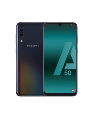 SAMSUNG A50 4GB/64GB 6,4 Global Black