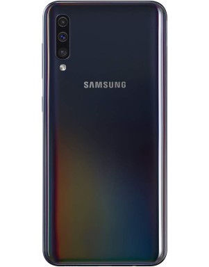 SAMSUNG A50 4GB/64GB 6,4 Global Black
