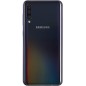 SAMSUNG A50 4GB/64GB 6,4 Global Black