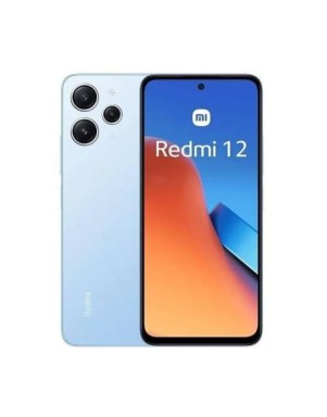 XIAOMI REDMI 12 8GB/256GB ITALIA Blue