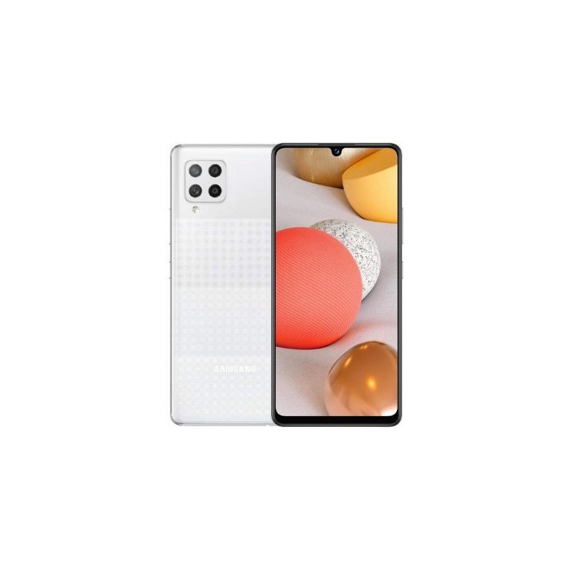 SAMSUNG A42 5G 4GB/128GB 6,6 Global White