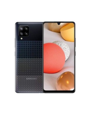 SAMSUNG A42 5G 4GB/128GB 6,6 Global Black