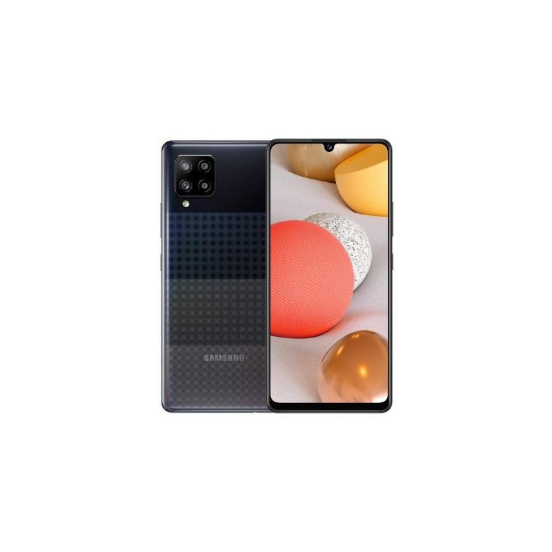 SAMSUNG A42 5G 4GB/128GB 6,6 Global Black