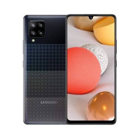 SAMSUNG A42 5G 4GB/128GB 6,6 Global Black