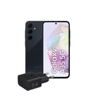 SAMSUNG A35 5G 8GB/256GB ITA Navy Blue