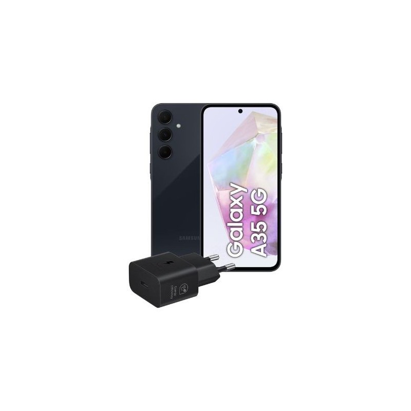 SAMSUNG A35 5G 8GB/256GB ITA Navy Blue