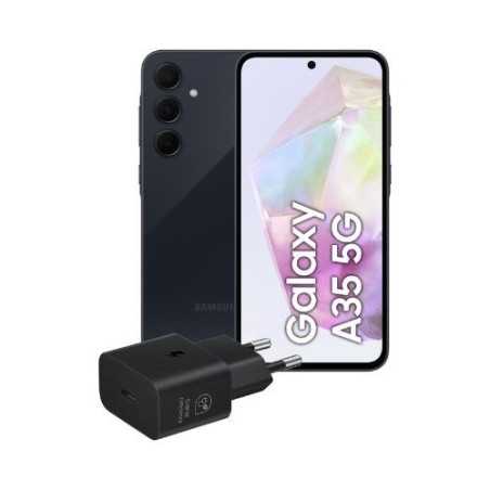 SAMSUNG A35 5G 8GB/256GB ITA Navy Blue