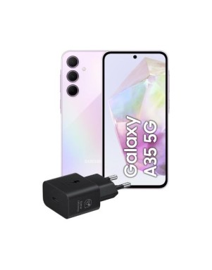 SAMSUNG A35 5G 8GB/256GB ITA Lilac