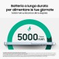 SAMSUNG A35 5G 8GB/256GB ITA Lilac