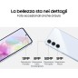 SAMSUNG A35 5G 8GB/256GB ITA Lilac