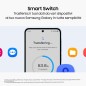 SAMSUNG A35 5G 8GB/256GB ITA Lilac