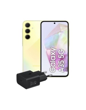 SAMSUNG A35 5G 6GB/128GB ITA Lemon