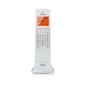 BRONDI LEMURE BIANCO TELEFONO CORDLESS