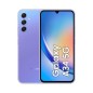 SAMSUNG A34 6GB/128GB 6,6 5G Global Violet