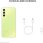 SAMSUNG A34 6GB/128GB 6,6 5G Global Lime