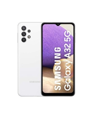SAMSUNG A32 5G 4GB/128GB 6,5 Global White