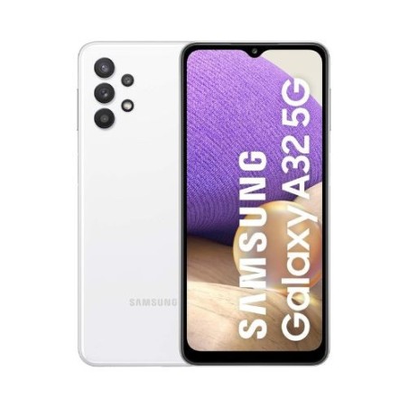 SAMSUNG A32 5G 4GB/128GB 6,5 Global White
