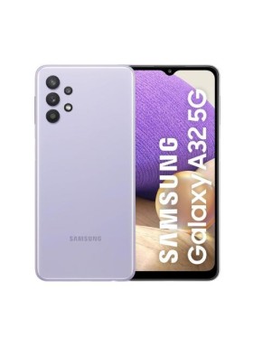 SAMSUNG A32 5G 4GB/128GB 6,5 Global Purple