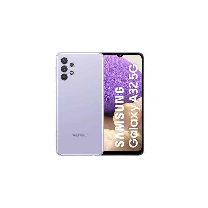 SAMSUNG A32 5G 4GB/128GB 6,5 Global Purple