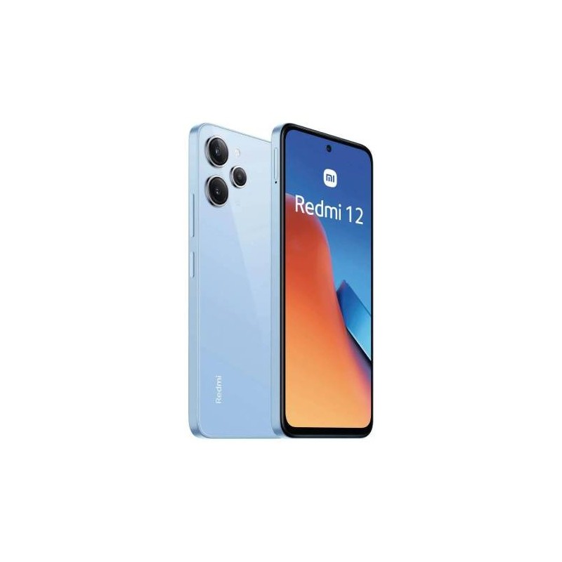 XIAOMI REDMI 12 5G 4GB/128GB EU Blue