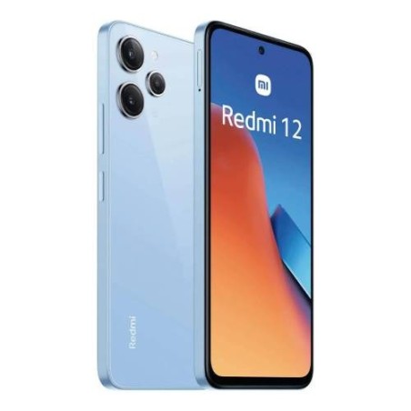XIAOMI REDMI 12 5G 4GB/128GB EU Blue