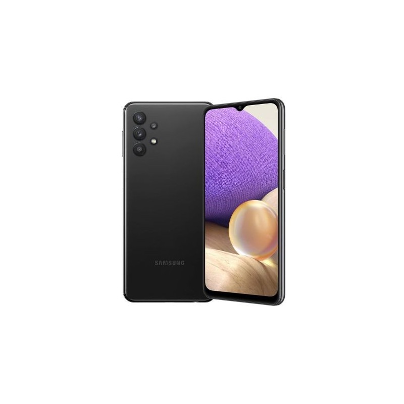 SAMSUNG A32 4G 4GB/64GB 6,5 Global Black