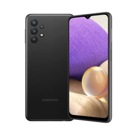 SAMSUNG A32 4G 4GB/64GB 6,5 Global Black