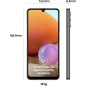 SAMSUNG A32 4G 4GB/64GB 6,5 Global Black