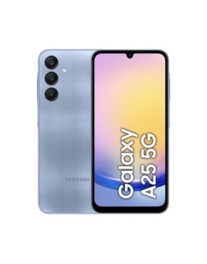 SAMSUNG A25 5G 8GB/256GB 6,5 ITA Blue