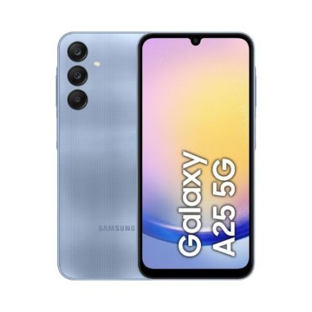 SAMSUNG A25 5G 8GB/256GB 6,5 ITA Blue