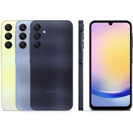 SAMSUNG A25 5G 8GB/256GB 6,5 ITA Blue