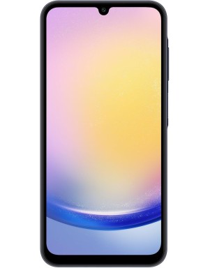SAMSUNG A25 5G 8GB/256GB 6,5 ITA Black