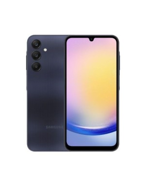 SAMSUNG A25 5G 6GB/128GB 6,5 ITA Black