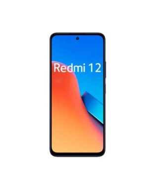 XIAOMI REDMI 12 4GB/128GB ITALIA Grey