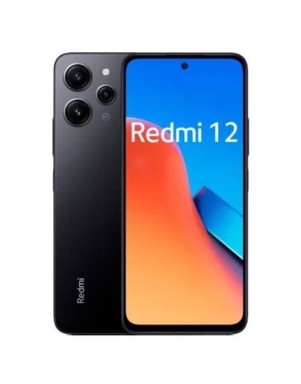 XIAOMI REDMI 12 4GB/128GB ITALIA Grey