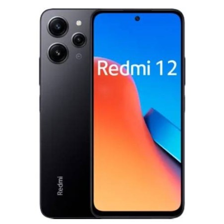 XIAOMI REDMI 12 4GB/128GB ITALIA Grey